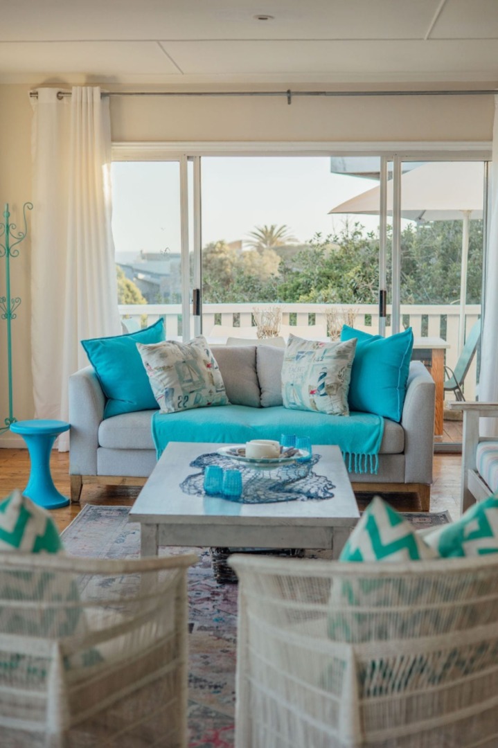 To Let 3 Bedroom Property for Rent in Vermont Western Cape